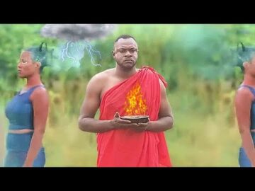 Akani Ogunja – Yoruba Movie 2025 Drama Odunlade Adekola | Fatia Odua Lalude | Kola Oyewo
