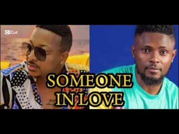SOMEONE I LOVE NIGERIAN MOVIE- MAURICE SAM, IK OGBONNA LATEST 2025 NIGERIAN MOVIE