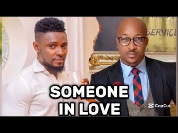SOMEONE I LOVE NIGERIAN MOVIE – MAURICE SAM, IK OGBONNA LATEST 2025 NIGERIAN MOVIE