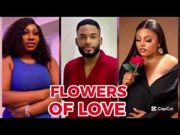 FLOWERS OF LOVE NIGERIAN MOVIE  -latest nollywood movie – Chike Daniel – Princess Orji – Ehi Achanya