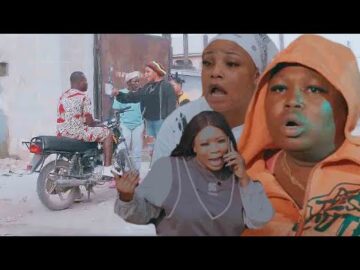 Ijoba Obinrin – Yoruba Movie 2024 Drama Kemi Apesin | Wunmi Toriola  Ronke Odusanya | Zainab Bakare