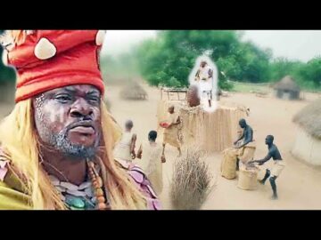 Aloore Erujeje – Yoruba Movie 2025 Drama Odunlade Adekola | Mercy Ebosele | Binta Ayo Mogaji