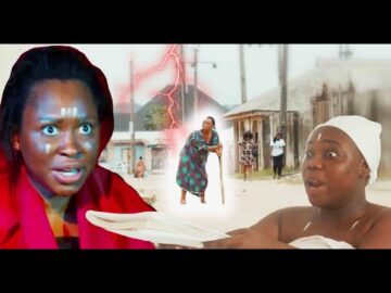 Iyawo Voodoo – Yoruba Movie 2025 Drama Yetunde Barnabas | Habeeb Alagbe | Arinola Odubela