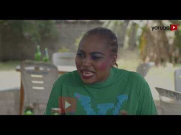 Abegbelaye 3 Yoruba Movie | Official Trailer | Showing Mon 24th Feb On Yorubaplus
