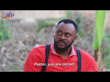 SAAMU ALAJO ( IRE WA NINU IBI 2 ) Latest 2025 Yoruba Comedy Series EP 218