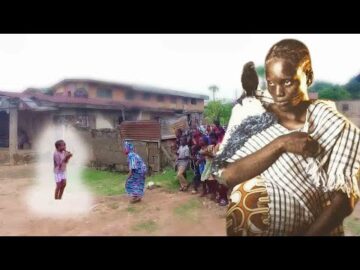 Omo Imole – Yoruba Movie 2025 Drama Bukunmi Oluwashina | Iya Gbonkan | Abimbola Bakare