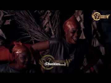 Adaniwaye 2 Latest Yoruba Movie 2025 Epic Peju Ogunmola | Apankufor | Abeni Agbon | Lalude | Kelvin