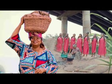 Asiri Eleko –  Yoruba Movie 2025 Drama Peju Ogunmola | Dele Odule | Feranmi Oyalowo