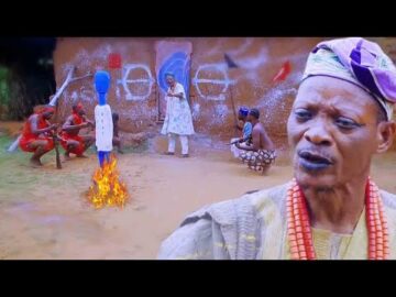 Balogun Orisa – Yoruba Movie 2025 Drama Taofeek Adewale Digboluja | Lalude