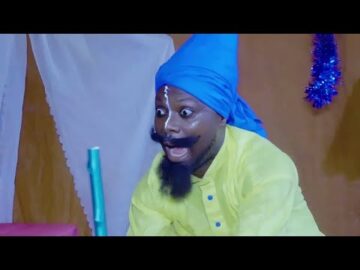 Asoro – Yoruba Movie 2025 Drama Kunle Afod | Wale Akorede | Afonja Olaniyi | Ebun Oloyede