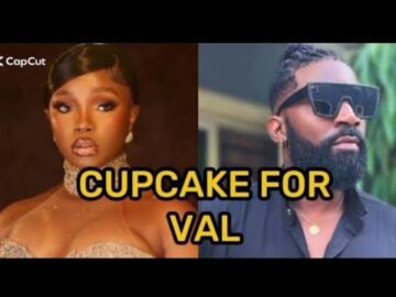 CUPCAKE FOR VAL – Nigerian Movies 2025 Latest Full Movies
