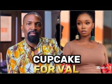 CUPCAKE FOR VAL NIGERIAN MOVIE- Nigerian Movies 2025 Latest Full Movies
