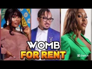 WOMB FOR RENT NIGERIAN MOVIE – Bryan Okwara |Pearl Wats ||Jennifer Obodo ||Latest Trending Nollywood