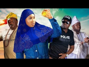 IJA WURA  Latest Yoruba Movie Trailer | Showing on this Friday 4TH of OCTOBER