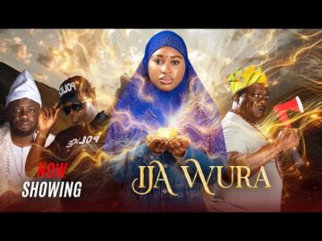 IJA WURA – Yoruba Movie 2024 Drama Yetunde Barnabas,Kelvin Ikeduba,Itele,Muyiwa Ademola.