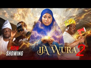 IJA WURA 2 – Yoruba Movie 2024 Drama Yetunde Barnabas,Kelvin Ikeduba,Itele,Muyiwa Ademola.
