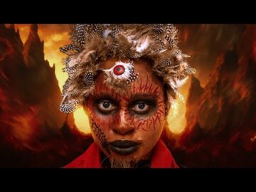 AGA WAHALA,Showing tomorrow, Friday 17th by 4PM