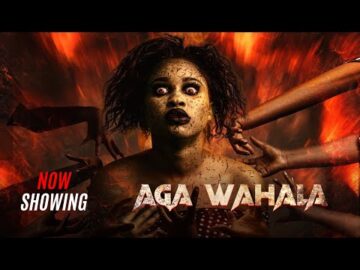 AGA WAHALA – Yoruba Movie 2025 Drama Yetunde Barnabas, Ronke Odusanya, Itele, Afeez owo, Kunle afod