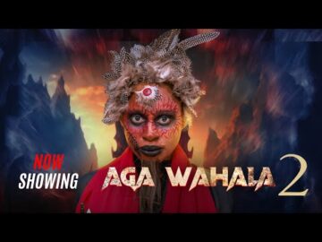 AGA WAHALA 2 – Yoruba Movie 2025 Drama Yetunde Barnabas, Ronke Odusanya,Itele, Afeez owo, Kunle afod