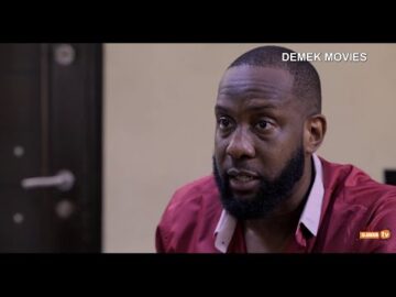 I STAND FOR YOU – Ray Emodi / Gina King  2024 Latest Nigerian Nollywood Movie