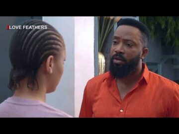LOVE FEATHERS – Fredrick Leonard, Genevieve Ukatu,Ugo Onebunne  2024 Latest Nigerian Nollywood Movie