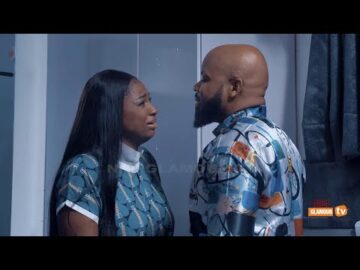 HER FATHER’S FAVORITE- Kachi Nnochiri, Ella Idu, Juliet Njemanze 2024 Latest Nollywood
