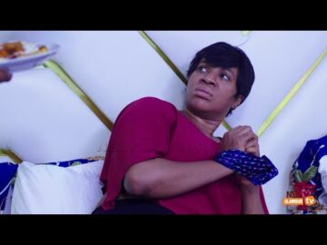 LOVE ISN’T ENOUGH – (SHOWING JAN 6TH) Frances Ben /Kenneth Nwadike – 2025 Latest Nollywood Movie