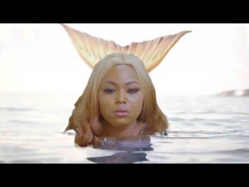 Pasan Omo Yemoja – Yoruba Movie 2024 Drama Zainab Bakare | Kiki Bakare | Ireti Osayemi