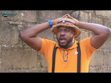 SAAMU ALAJO ( IBUKUN OLORUN ) Latest 2024 Yoruba Comedy Series EP 206