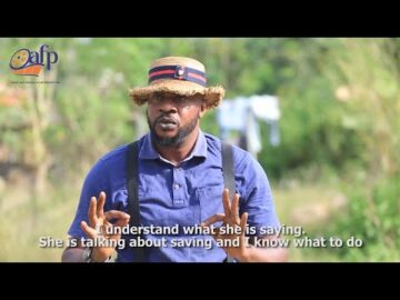 SAAMU ALAJO ( EGBEKEGBE ) Latest 2024 Yoruba Comedy Series EP 208