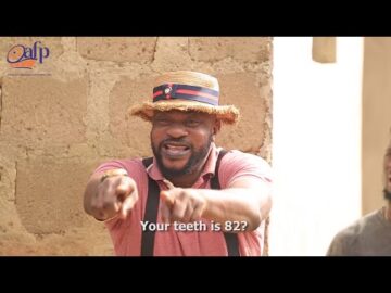SAAMU ALAJO ( OGO OLOGO ) Latest 2024 Yoruba Comedy Series EP 210