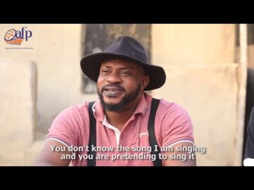 SAAMU ALAJO ( ASIKO IFE 2 ) Latest 2024 Yoruba Comedy Series EP 212