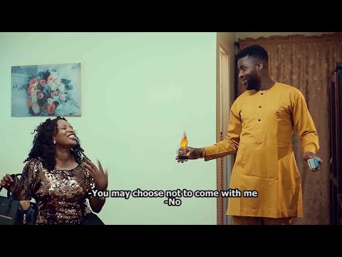 Ife Ina: Love Of Fire – Yoruba Movie 2025 Drama Femi Adebayo | Toyin Oladiran | Omo Local