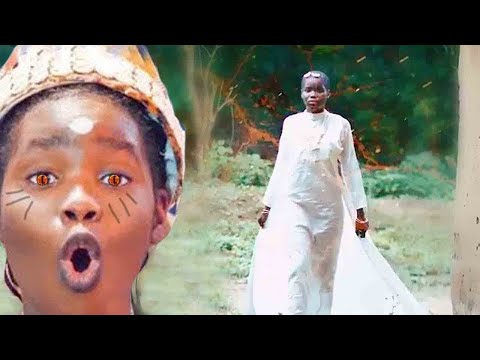 Ewegbemi: Omo Abami – Yoruba Movie 2025 Drama Abebi Fisayo Amodemaja | Zainab Bakare