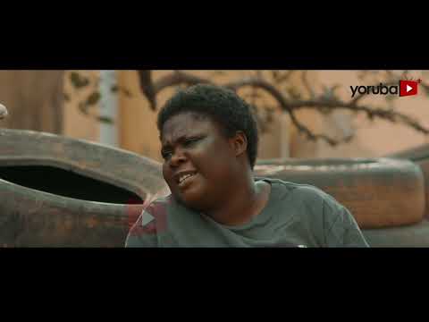 Ese Giri Yoruba Movie 2025 | Official Trailer | Showing Next On Yorubaplus