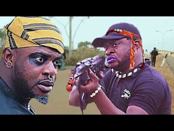 Oba Mesan: Ogbologbo Ole – Yoruba Movie 2025 Drama Odunlade Adekola | Alapini Oosa