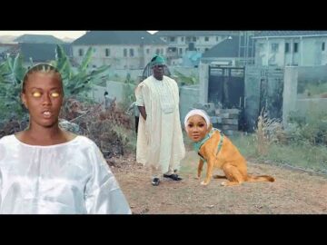 Funke Omo Aja: Kalokalo – Yoruba Movie 2025 Drama Femi Adebayo | Juliet Jatto | Yinka Quadri