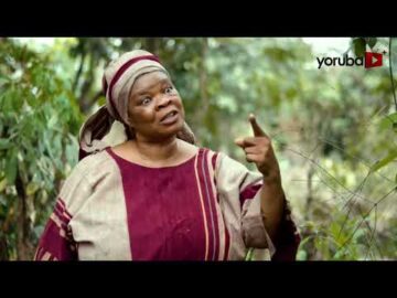 Iyamopo Yoruba Movie 2025 Offcial Trailer Showing Next On Yorubaplus