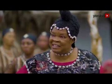 Anikuleti Yoruba Movie 2025 |  Official Trailer | Showing Sat 26th April On Yorubaplus