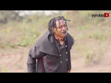 Alani Paramole 3 Yoruba Movie 2025 | Official Trailer | Showing Mon 28th April On Yorubaplus