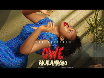 OWE AKALAMAGBO Latest Yoruba Movie Trailer | Showing this Friday 21ST of MARCH