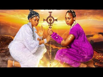 THE RETURN OF ORISA AIYE, Showing Tomorrow Friday 4th.