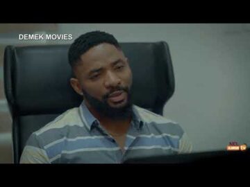LOOK AFTER YOU (Showing 20th March)- John Ekanem, Okawa Shaznay 2025 Latest Nollywood Movie