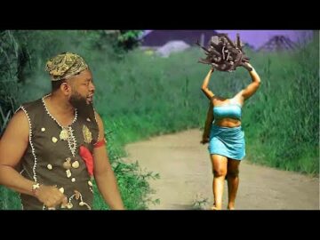 Olode Oran: Hunter Of Mystery – Yoruba Movie 2025 Drama Antar Laniyan | Bukola Adeeyo