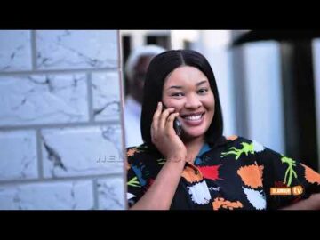 ALL EYES ON ME Trailer (Coming 10th April 2025) Doris Ifeka, Ola Daniels 2025 Latest Nollywood Movie