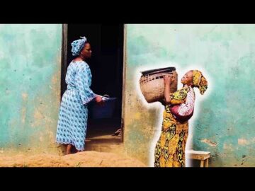 Kiyango: Omo Egungun – Yoruba Movie 2025