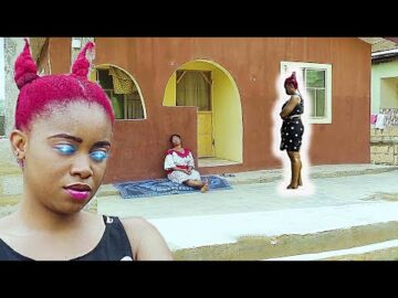 Agbarin: Omo Iyanu – Yoruba Movie 2025 Drama Temidayo Niniola | Mariam Usman
