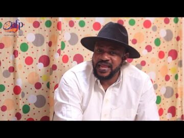 SAAMU ALAJO ( BEHIND THE SCENES 2 ) Latest 2025 Yoruba Comedy Series EP 222
