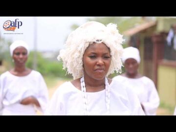 SAAMU ALAJO ( SISI OSUN ) Latest 2025 Yoruba Comedy Series EP 223