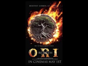 ORI BY MUYIWA ADEMOLA – Support From OAFP